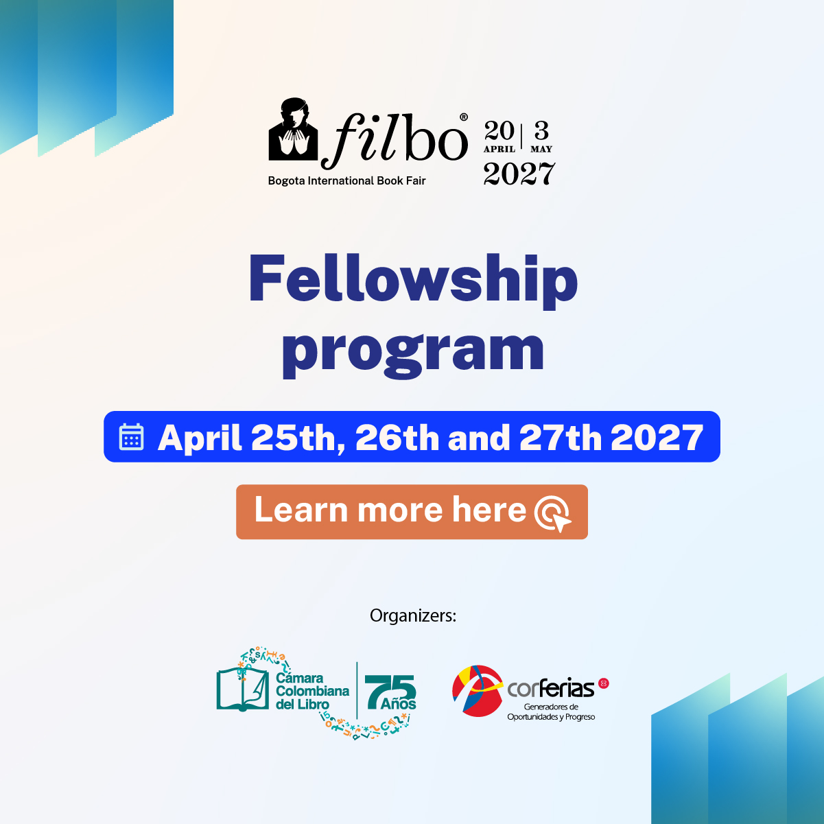 Feria Internacional del Libro FILBo