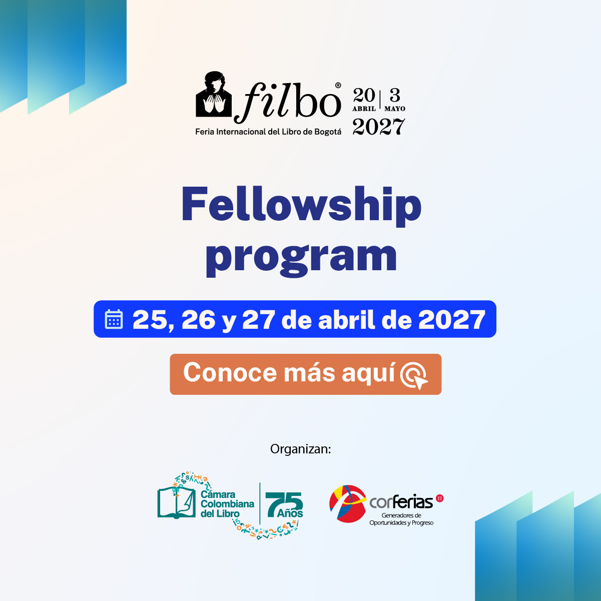 Feria Internacional del Libro FILBo