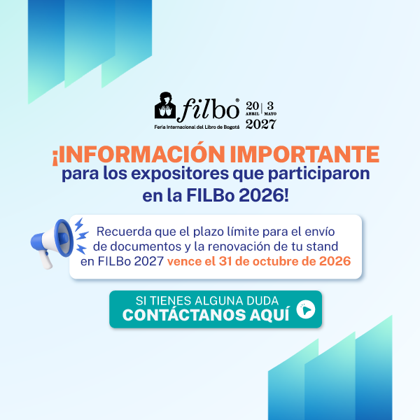 Feria Internacional del Libro FILBo