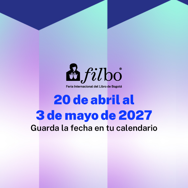 Feria Internacional del Libro FILBo