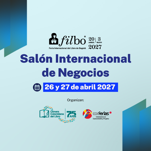 Feria Internacional del Libro FILBo