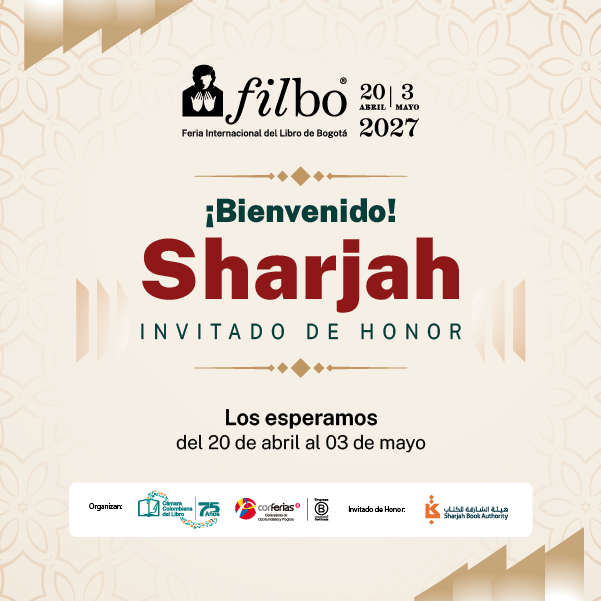 Feria Internacional del Libro FILBo