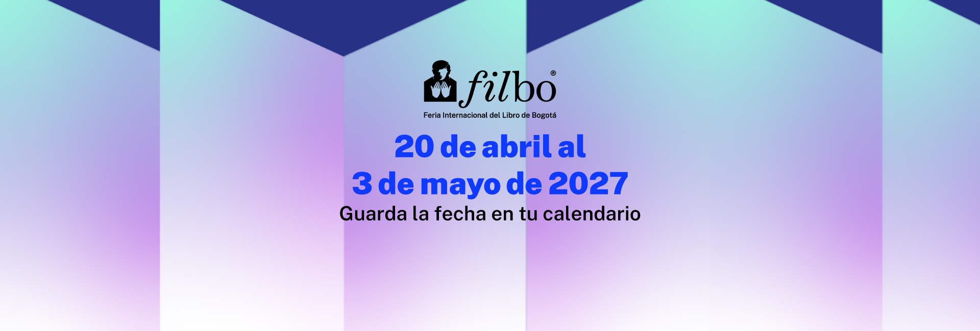 Feria Internacional del Libro FILBo