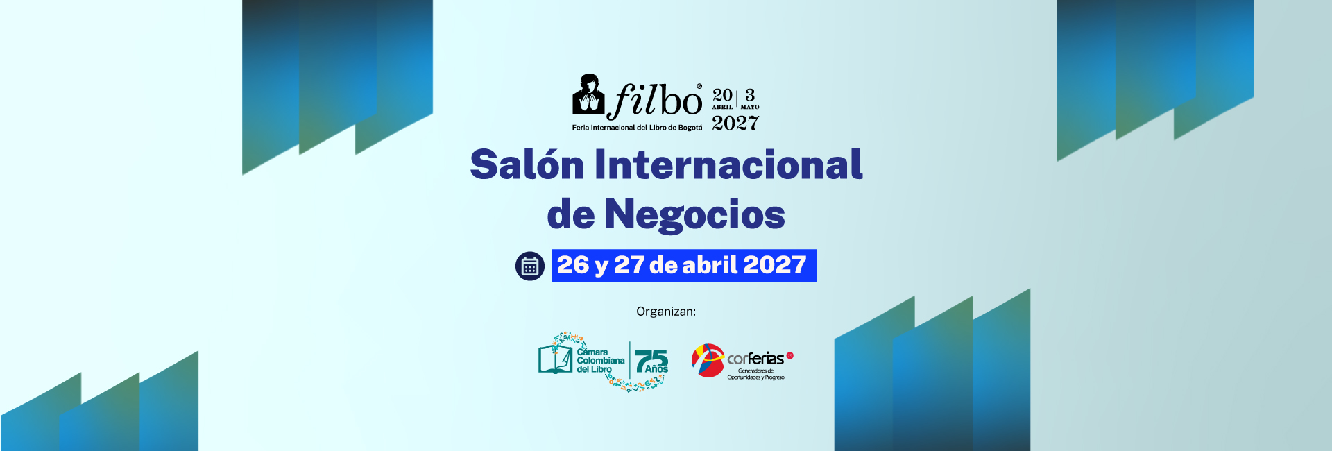 Feria Internacional del Libro FILBo