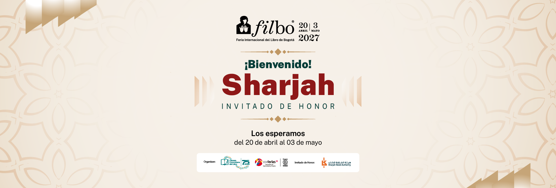 Feria Internacional del Libro FILBo