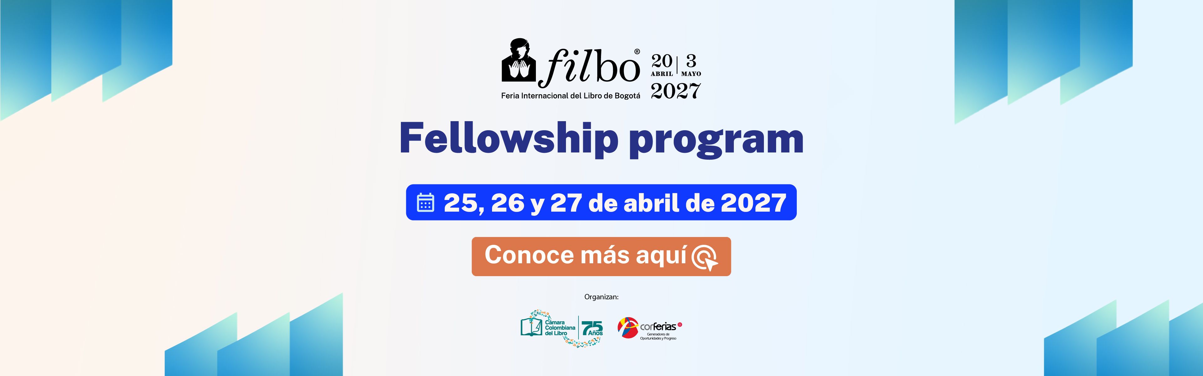Feria Internacional del Libro FILBo