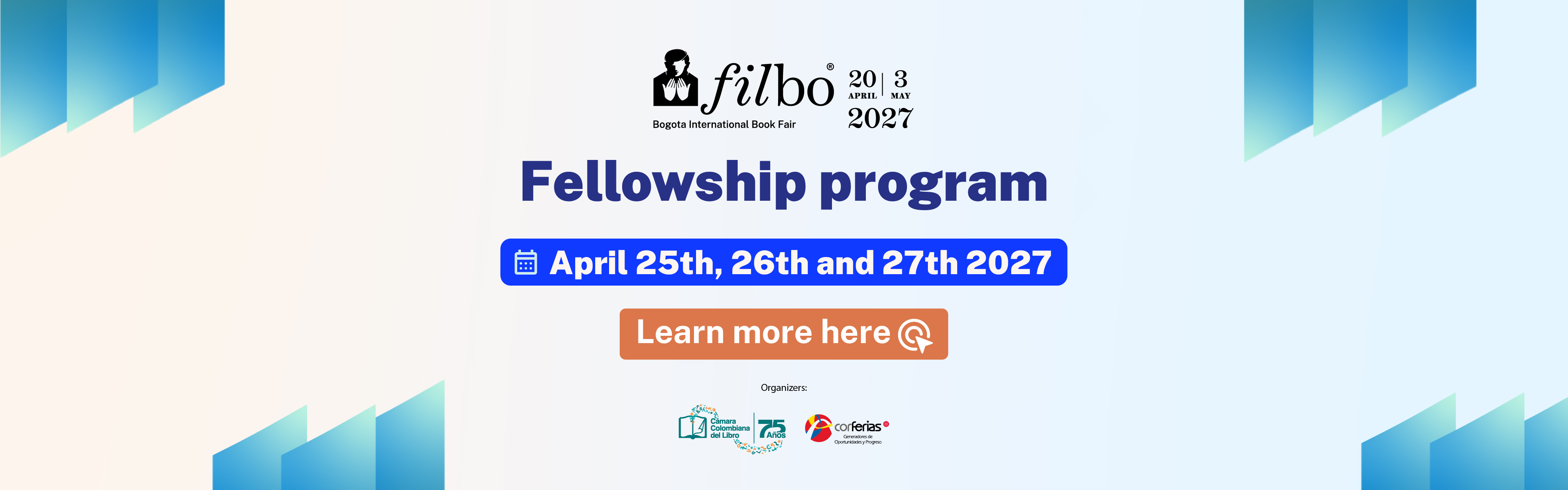 Feria Internacional del Libro FILBo
