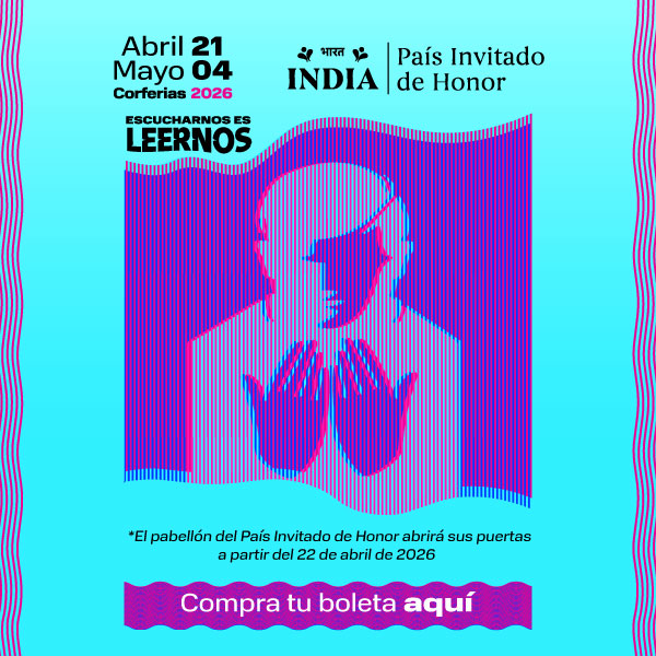 Feria Internacional del Libro FILBo