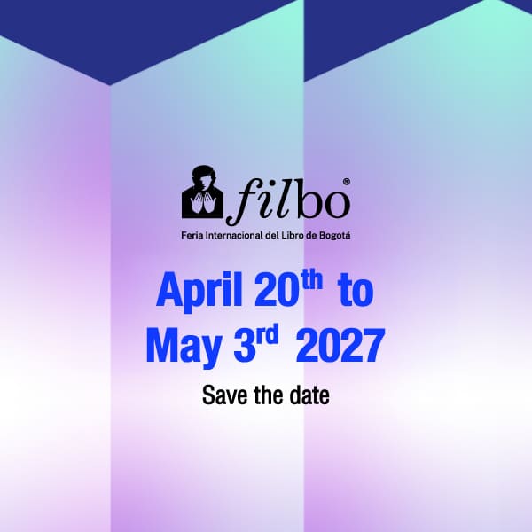 Feria Internacional del Libro FILBo