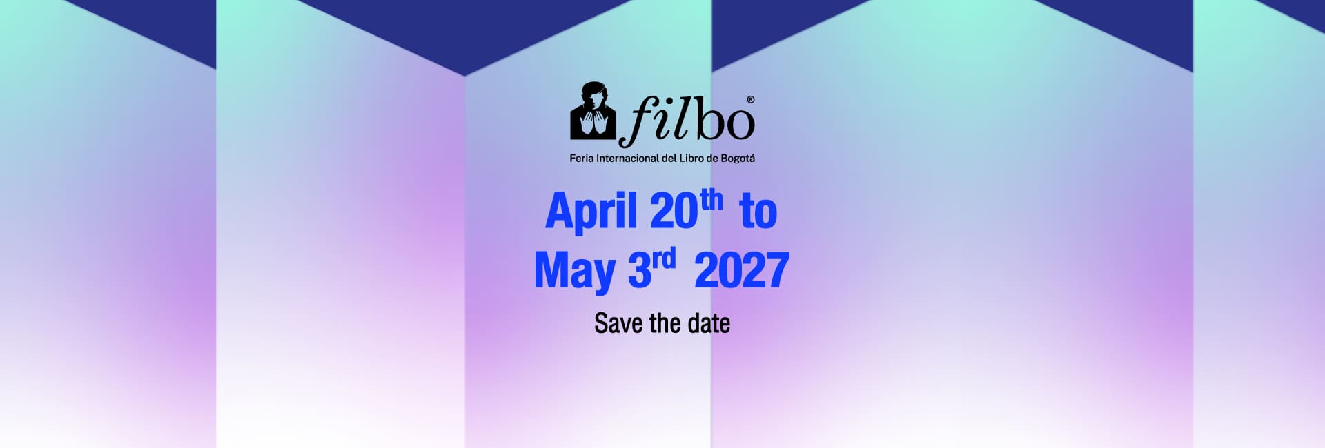Feria Internacional del Libro FILBo